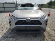 ✅ 2019 Toyota RAV4 XLE • VIN: JTMW1RFV2KD505001 • Lot: 80789265. Listed on Copart with Not provided. Free auction sales archive from the USA and detailed vehicle history report at DreamBid. Image 5.