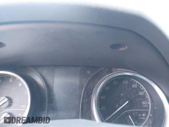 2020 Toyota Camry SE с VIN 4T1G11AK7LU945747, выставлен на аукционе IAAI как лот 42886887 с пробегом Не указан миль и . История ставок и продаж доступна на DreamBid. Изображение 16.