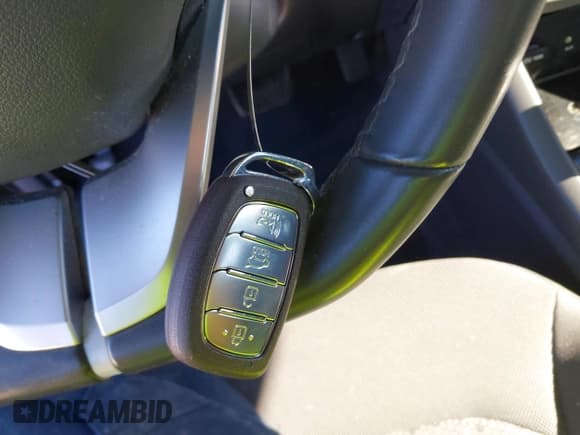 ✅ 2019 Hyundai Ioniq SEL • VIN: KMHC75LC4KU113713 • Lot: 43483887. Listed on IAAI with 82,982 mi. Free auction sales archive from the USA and detailed vehicle history report at DreamBid. Image 11.