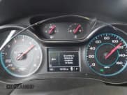 ✅ 2017 Chevrolet Cruze LT • VIN: 3G1BE6SMXHS606559 • Lot: 43421085. Listed on IAAI with 161,150 mi. Free auction sales archive from the USA and detailed vehicle history report at DreamBid. Image 7.