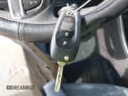 ✅ 2021 Chevrolet Trax LS • VIN: KL7CJKSB1MB303963 • Lot: 43567758. Listed on IAAI with 79,555 mi. Free auction sales archive from the USA and detailed vehicle history report at DreamBid. Image 11.