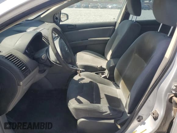 ✅ 2009 Nissan Sentra FE+ • VIN: 3N1AB61E19L648459 • Lot: 60982055. Listed on Copart with 122,410 mi. Free auction sales archive from the USA and detailed vehicle history report at DreamBid. Image 7.