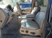 ✅ 2005 Ford F-150 XLT • VIN: 1FTPW125X5KC40972 • Lot: 52527655. Listed on Copart with 175,128 mi. Free auction sales archive from the USA and detailed vehicle history report at DreamBid. Image 7.