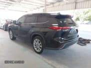 ✅ 2020 Toyota Highlander Limited • VIN: 5TDYZRAH7LS015548 • Lot: 43643233. Wystawiony na IAAI z przebiegiem 89 050 mil. Bezpłatny archiwum sprzedaży aukcyjnych z USA i szczegółowy raport historii pojazdu na DreamBid. Zdjęcie 3.
