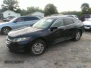 ✅ 2012 Honda Crosstour EX-L • VIN: 5J6TF3H58CL005229 • Лот: 42808658. Опубликован ранее на IAAI с пробегом 161 793 миль. Бесплатный доступ к архиву аукционных продаж из США и подробный отчёт об истории автомобиля на DreamBid. Изображение 2.