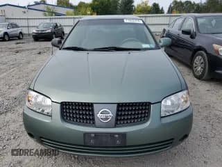 ✅ 2006 Nissan Sentra S • VIN: 3N1CB51D16L555897 • Lot: 71832474. Wystawiony na Copart z przebiegiem 123 234 mil. Bezpłatny archiwum sprzedaży aukcyjnych z USA i szczegółowy raport historii pojazdu na DreamBid. Zdjęcie 5.