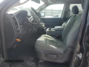 ✅ 2018 Ram 1500 Tradesman • VIN: 1C6RR7FG7JS150159 • Lot: 84285535. Listed on Copart with 90,713 mi. Free auction sales archive from the USA and detailed vehicle history report at DreamBid. Image 7.