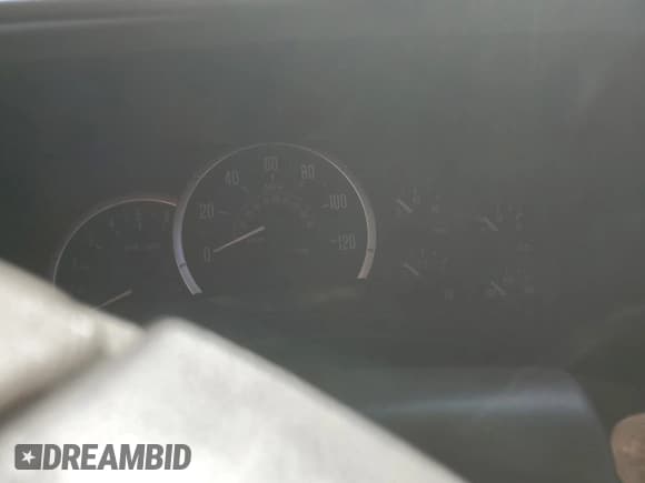 ✅ 2004 Cadillac Escalade • VIN: 1GYEK63N24R189742 • Lot: 80224225. Listed on Copart with Not provided. Free auction sales archive from the USA and detailed vehicle history report at DreamBid. Image 9.