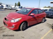 ✅ 2016 Hyundai Accent SE • VIN: KMHCT4AE3GU073674 • Лот: 74255774. Опубликован ранее на Copart с пробегом 220 943 миль. Бесплатный доступ к архиву аукционных продаж из США и подробный отчёт об истории автомобиля на DreamBid. Изображение 1.