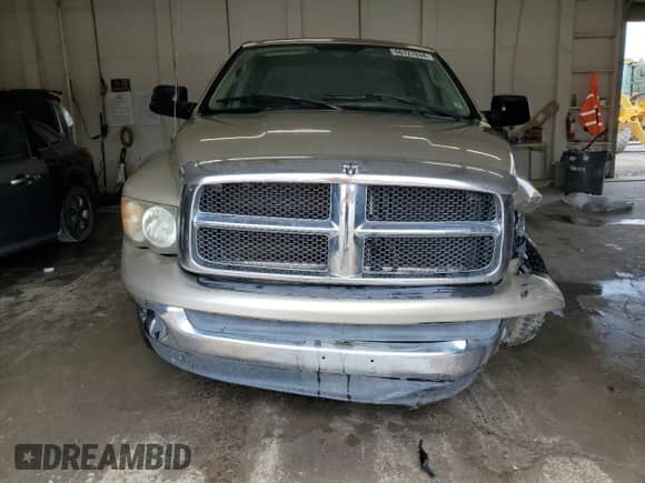 2003 Dodge 1500 ST z VIN 1D7HA18N73S294260, wystawiony jako Copart lot #66727634 z przebiegiem Nie podano mil oraz Szkoda całkowita • Salvage title. Historia ofert i sprzedaży dostępna na DreamBid. Obrazek 5.