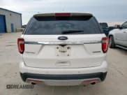 ✅ 2016 Ford Explorer Limited • VIN: 1FM5K7F81GGA25038 • Lot: 54619325. Wystawiony na Copart z przebiegiem 210 700 mil. Bezpłatny archiwum sprzedaży aukcyjnych z USA i szczegółowy raport historii pojazdu na DreamBid. Zdjęcie 6.