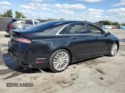 ✅ 2015 Lincoln MKZ • VIN: 3LN6L2G99FR600778 • Lot: 90900825. Wystawiony na Copart z przebiegiem 82 245 mil. Bezpłatny archiwum sprzedaży aukcyjnych z USA i szczegółowy raport historii pojazdu na DreamBid. Zdjęcie 3.