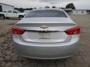 ✅ 2019 Chevrolet Impala LT • VIN: 1G11Z5S30KU106435 • Лот: 69314734. Опубликован ранее на Copart с пробегом 115 616 миль. Бесплатный доступ к архиву аукционных продаж из США и подробный отчёт об истории автомобиля на DreamBid. Изображение 6.