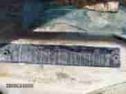 2007 Chevrolet Silverado 1500 1LT with VIN 2GCEK13M671585802, listed as a IAAI auction lot 41785904 with Not provided miles and . Bid and sale history available at DreamBid. Image 9.