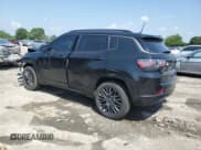 ✅ 2022 Jeep Compass High Altitude • VIN: 3C4NJDCB1NT148059 • Лот: 67678875. Опубликован ранее на Copart с пробегом 48 911 миль. Бесплатный доступ к архиву аукционных продаж из США и подробный отчёт об истории автомобиля на DreamBid. Изображение 2.