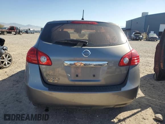 ✅ 2014 Nissan Rogue S • VIN: JN8AS5MTXEW603112 • Лот: 85360495. Опубликован ранее на Copart с пробегом 143 243 миль. Бесплатный доступ к архиву аукционных продаж из США и подробный отчёт об истории автомобиля на DreamBid. Изображение 6.