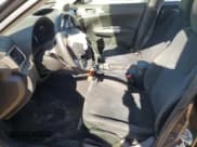 ✅ 2009 Subaru Impreza i • VIN: JF1GE61669H516941 • Лот: 90955875. Опубликован ранее на Copart с пробегом 175 355 миль. Бесплатный доступ к архиву аукционных продаж из США и подробный отчёт об истории автомобиля на DreamBid. Изображение 7.