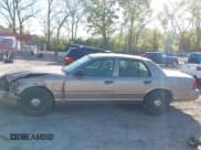 ✅ 2006 Ford Police Interceptor • VIN: 2FAFP71W36X107870 • Lot: 42061587. Listed on IAAI with Not provided. Free auction sales archive from the USA and detailed vehicle history report at DreamBid. Image 14.