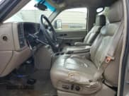 ✅ 2002 Chevrolet Silverado 2500HD LS • VIN: 1GCHK23192F157698 • Лот: 82444165. Опубликован ранее на Copart с пробегом 214 582 миль. Бесплатный доступ к архиву аукционных продаж из США и подробный отчёт об истории автомобиля на DreamBid. Изображение 7.