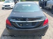 ✅ 2020 Mercedes-Benz C 43 AMG • VIN: 55SWF6EB6LU329473 • Lot: 40080118. Wystawiony na IAAI z przebiegiem 26 041 mil. Bezpłatny archiwum sprzedaży aukcyjnych z USA i szczegółowy raport historii pojazdu na DreamBid. Zdjęcie 16.
