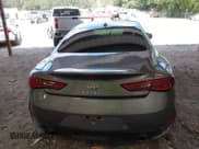 ✅ 2017 Infiniti Q60 Premium • VIN: JN1CV7EL8HM320233 • Лот: 43006933. Опубликован ранее на IAAI с пробегом 157 921 миль. Бесплатный доступ к архиву аукционных продаж из США и подробный отчёт об истории автомобиля на DreamBid. Изображение 16.