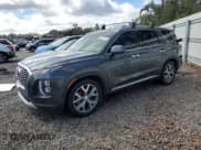 ✅ 2020 Hyundai Palisade SEL • VIN: KM8R34HE9LU136903 • Лот: 46673755. Опубликован ранее на Copart с пробегом 69 470 миль. Бесплатный доступ к архиву аукционных продаж из США и подробный отчёт об истории автомобиля на DreamBid. Изображение 1.