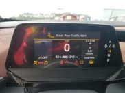 ✅ 2022 Volkswagen ID.4 Pro S • VIN: WVGTMPE2XNP050869 • Lot: 84169485. Wystawiony na Copart z przebiegiem 51 170 mil. Bezpłatny archiwum sprzedaży aukcyjnych z USA i szczegółowy raport historii pojazdu na DreamBid. Zdjęcie 9.