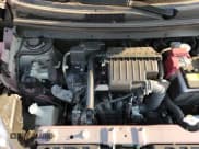 ✅ 2023 Mitsubishi Mirage Black Edition • VIN: ML32AWHJ9PH005900 • Lot: 81050905. Listed on Copart with 63,371 mi. Free auction sales archive from the USA and detailed vehicle history report at DreamBid. Image 15.