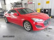 ✅ 2013 Hyundai Genesis Coupe 2.0T • VIN: KMHHT6KD2DU086614 • Lot: 43071616. Wystawiony na IAAI z przebiegiem 250 311 mil. Bezpłatny archiwum sprzedaży aukcyjnych z USA i szczegółowy raport historii pojazdu na DreamBid. Zdjęcie 1.