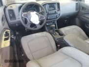 ✅ 2016 Chevrolet Colorado 2WD WT • VIN: 1GCHSBE30G1376794 • Лот: 66316855. Опубликован ранее на Copart с пробегом Не указан. Бесплатный доступ к архиву аукционных продаж из США и подробный отчёт об истории автомобиля на DreamBid. Изображение 8.