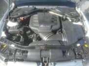 ✅ 2011 BMW M3 • VIN: WBSKG9C58BE367727 • Lot: 82245875. Listed on Copart with 154,321 mi. Free auction sales archive from the USA and detailed vehicle history report at DreamBid. Image 11.