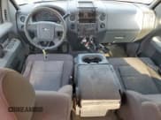 ✅ 2005 Ford F-150 XLT • VIN: 1FTPW12505FB57804 • Lot: 80113185. Listed on Copart with Not provided. Free auction sales archive from the USA and detailed vehicle history report at DreamBid. Image 8.