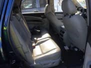 ✅ 2014 Acura MDX Technology • VIN: 5FRYD4H46EB007676 • Лот: 43770707. Опубликован ранее на IAAI с пробегом 192 743 миль. Бесплатный доступ к архиву аукционных продаж из США и подробный отчёт об истории автомобиля на DreamBid. Изображение 8.