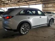 ✅ 2025 Mazda CX-90 Premium Plus Package • VIN: JM3KKEHD8S1218666 • Lot: 92508705. Listed on Copart with 13,970 mi. Free auction sales archive from the USA and detailed vehicle history report at DreamBid. Image 3.