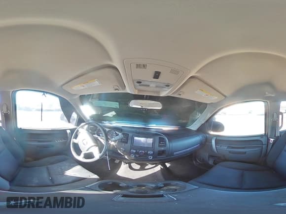 ✅ 2010 GMC Sierra 2500HD SLE • VIN: 1GT4K0BG8AF152676 • Лот: 73335554. Опубликован ранее на Copart с пробегом 149 273 миль. Бесплатный доступ к архиву аукционных продаж из США и подробный отчёт об истории автомобиля на DreamBid. Изображение 12.