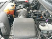 ✅ 2017 Ford F-150 XL • VIN: 1FTEW1CF1HFA24990 • Lot: 42303997. Wystawiony na IAAI z przebiegiem 81 060 mil. Bezpłatny archiwum sprzedaży aukcyjnych z USA i szczegółowy raport historii pojazdu na DreamBid. Zdjęcie 19.