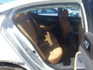 ✅ 2016 Nissan Maxima SR • VIN: 1N4AA6AP0GC379449 • Lot: 43343777. Wystawiony na IAAI z przebiegiem 116 234 mil. Bezpłatny archiwum sprzedaży aukcyjnych z USA i szczegółowy raport historii pojazdu na DreamBid. Zdjęcie 8.