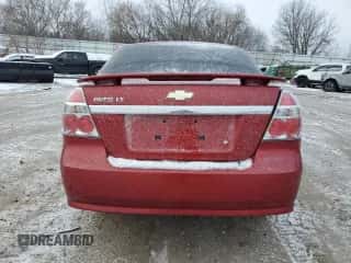 2011 Chevrolet Aveo 2LT z VIN KL1TG5DE0BB163936, wystawiony jako Copart lot #41338815 z przebiegiem Nie podano mil oraz Czysty tytuł • Clean title. Historia ofert i sprzedaży dostępna na DreamBid. Obrazek 6.