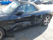 ✅ 2001 Porsche Boxster S • VIN: WP0CB29891U661404 • Lot: 43628729. Listed on IAAI with 77,428 mi. Free auction sales archive from the USA and detailed vehicle history report at DreamBid. Image 6.