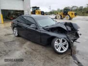 ✅ 2013 BMW 3 Series 335i • VIN: WBA3A9G53DNN73254 • Lot: 42039625. Listed on Copart with Not provided. Free auction sales archive from the USA and detailed vehicle history report at DreamBid. Image 4.