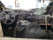 ✅ 2005 GMC Sierra 2500HD • VIN: 1GTHK24205E283756 • Lot: 72220074. Listed on Copart with Not provided. Free auction sales archive from the USA and detailed vehicle history report at DreamBid. Image 8.