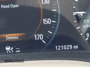 ✅ 2014 Buick LaCrosse Premium II • VIN: 1G4GF5G32EF163193 • Lot: 42647495. Wystawiony na IAAI z przebiegiem 121 029 mil. Bezpłatny archiwum sprzedaży aukcyjnych z USA i szczegółowy raport historii pojazdu na DreamBid. Zdjęcie 16.