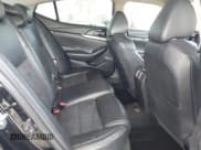 ✅ 2017 Nissan Maxima SR • VIN: 1N4AA6AP6HC417848 • Лот: 43279235. Опубликован ранее на IAAI с пробегом 93 855 миль. Бесплатный доступ к архиву аукционных продаж из США и подробный отчёт об истории автомобиля на DreamBid. Изображение 8.