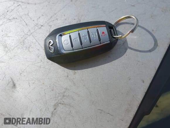 ✅ 2020 Infiniti QX50 Luxe • VIN: 3PCAJ5M15LF105690 • Lot: 43618013. Listed on IAAI with 54,715 mi. Free auction sales archive from the USA and detailed vehicle history report at DreamBid. Image 11.