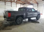 ✅ 2015 Chevrolet Silverado 1500 LTZ • VIN: 3GCUKSEC3FG346526 • Lot: 54496045. Wystawiony na Copart z przebiegiem 173 821 mil. Bezpłatny archiwum sprzedaży aukcyjnych z USA i szczegółowy raport historii pojazdu na DreamBid. Zdjęcie 3.