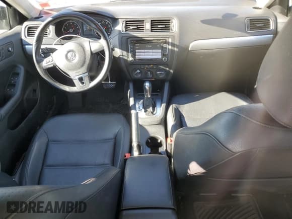 ✅ 2013 Volkswagen Jetta SE • VIN: 3VWDP7AJ3DM448343 • Lot: 60096735. Listed on Copart with 93,674 mi. Free auction sales archive from the USA and detailed vehicle history report at DreamBid. Image 8.