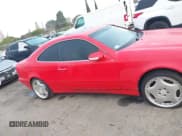 ✅ 2001 Mercedes-Benz CLK 320/430 • VIN: WDBLJ65G31F180395 • Лот: 41603431. Опубликован ранее на IAAI с пробегом 203 805 миль. Бесплатный доступ к архиву аукционных продаж из США и подробный отчёт об истории автомобиля на DreamBid. Изображение 13.