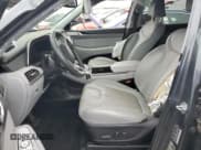 ✅ 2022 Hyundai Palisade SEL • VIN: KM8R4DHE7NU344732 • Лот: 70246174. Опубликован ранее на Copart с пробегом 50 372 миль. Бесплатный доступ к архиву аукционных продаж из США и подробный отчёт об истории автомобиля на DreamBid. Изображение 7.