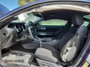 ✅ 2019 Ford Mustang GT • VIN: 1FA6P8CF5K5118819 • Lot: 71890585. Listed on Copart with 105,037 mi. Free auction sales archive from the USA and detailed vehicle history report at DreamBid. Image 7.