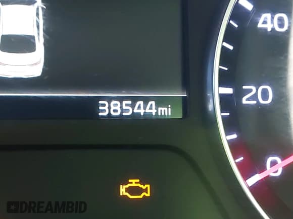 ✅ 2023 Kia Forte LXS • VIN: 3KPF24AD6PE685670 • Lot: 43520081. Listed on IAAI with 38,544 mi. Free auction sales archive from the USA and detailed vehicle history report at DreamBid. Image 15.